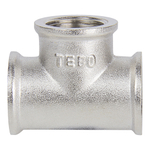 Тройник TEBO 1/2" ВР