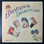 Donovan – Barabajagal (США)