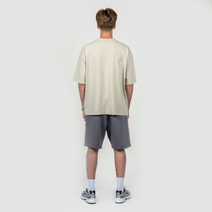 Шорты UNIFORM Terrace, темно-серый