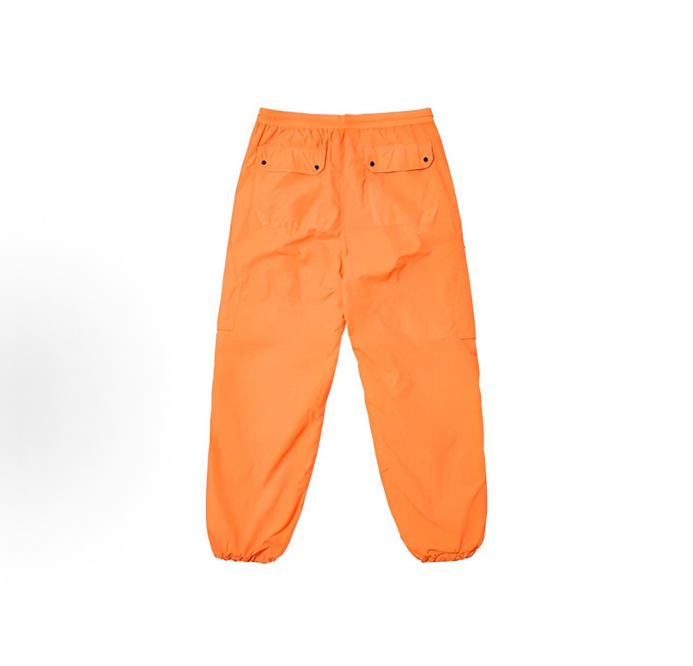 Штаны Palace x C.P. Company Trouser Tangerine