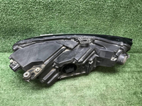 Фара левая Ауди А5 2 8W (19-нв) Matrix LED