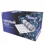 Система мат двухжильный MATRIX - 03,0 / 450