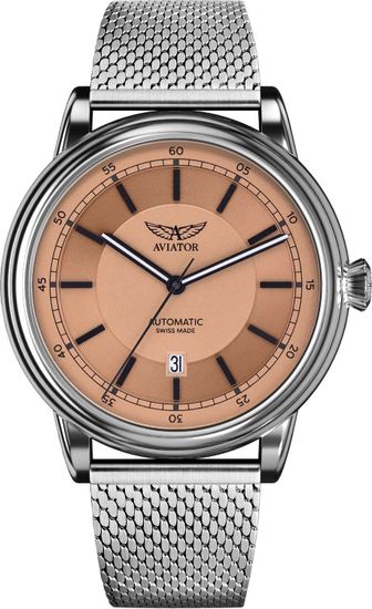 Наручные часы Aviator V.3.32.0.244.5