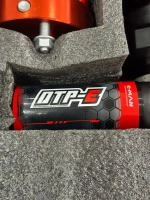 Подвеска Kman в комплекте для Ford F-150 Raptor 2009-2014 Лифт 2 дюйма Форд амортизаторы аморты