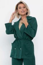 Костюм Дижон (зеленый) К14210-7М LT Collection