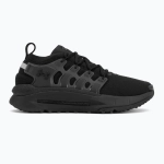 Кроссовки Under Armour Phantom X ultimate black/ultimate black/ultimate black