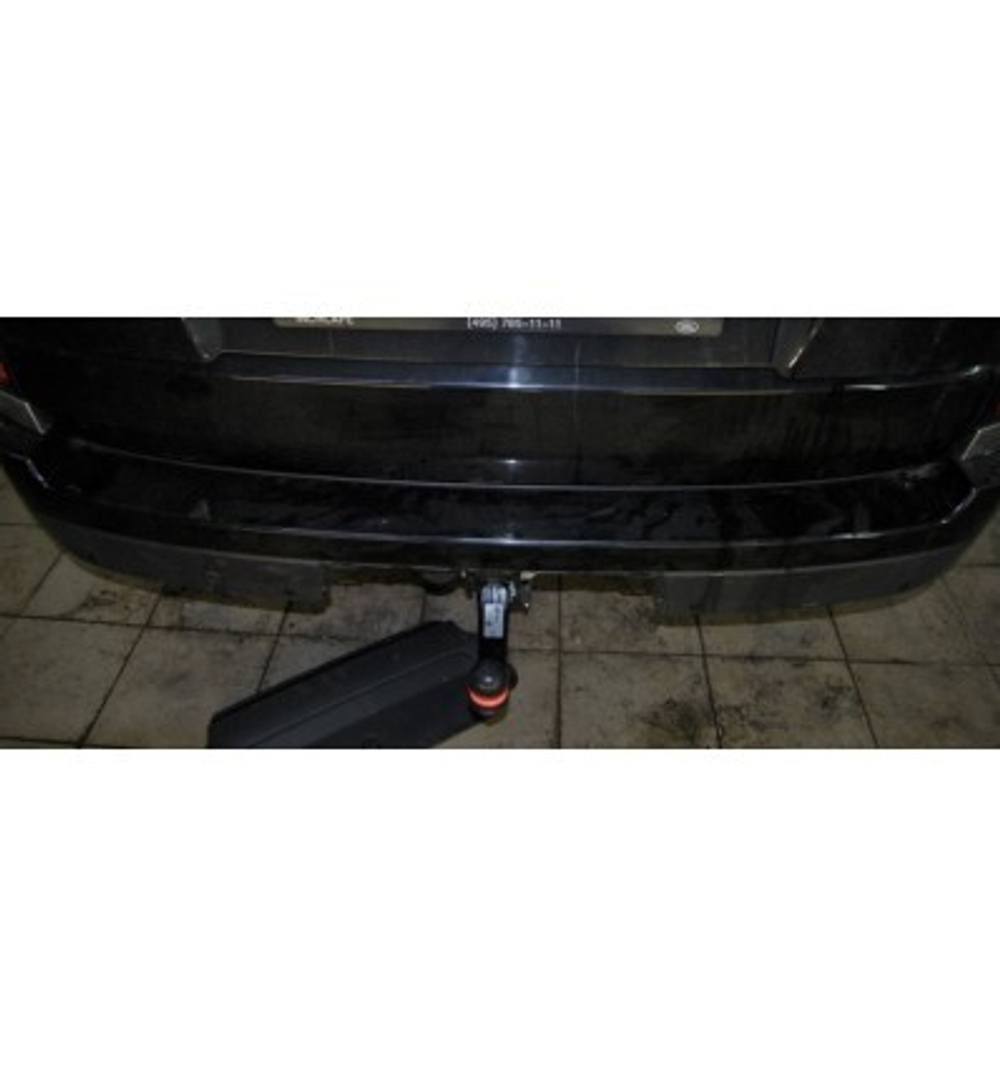 Фаркоп Oris на Land Rover Range Rover IV SUV 2013- ,(паспорт и сертификат в комплекте,без электрики) 7355-AK41