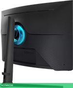 Монитор Samsung Odyssey Neo G7 G75NB LS32BG750NPXEN