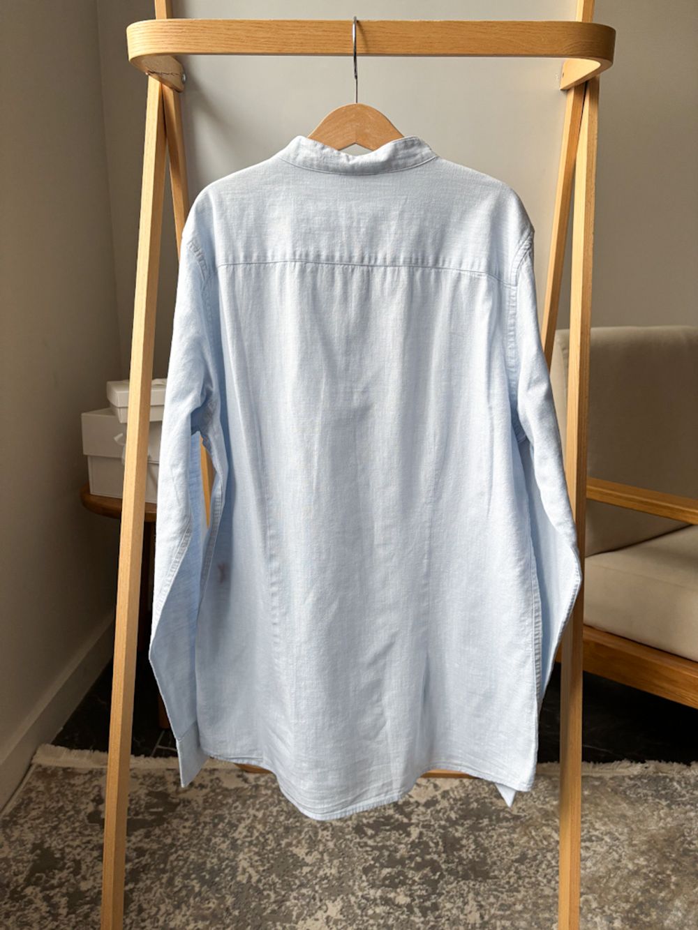 Хлопковая рубашка Bikkembergs, 164