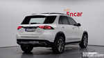 Mercedes-Benz GLE-Class W167 GLE300d 4MATIC (03.2023)