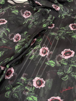 Блуза Valentino