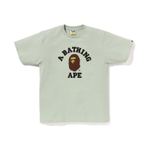 A Bathing Ape Pigment College Tee