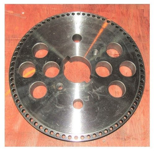 Диск поворотный для гибочных приспособлений GW 42A/Working Disk