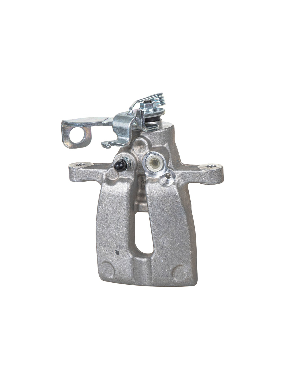 Суппорт задний L для KIA Ceed (12-)/Pro Ceed (13-) GANZ GIJ13041