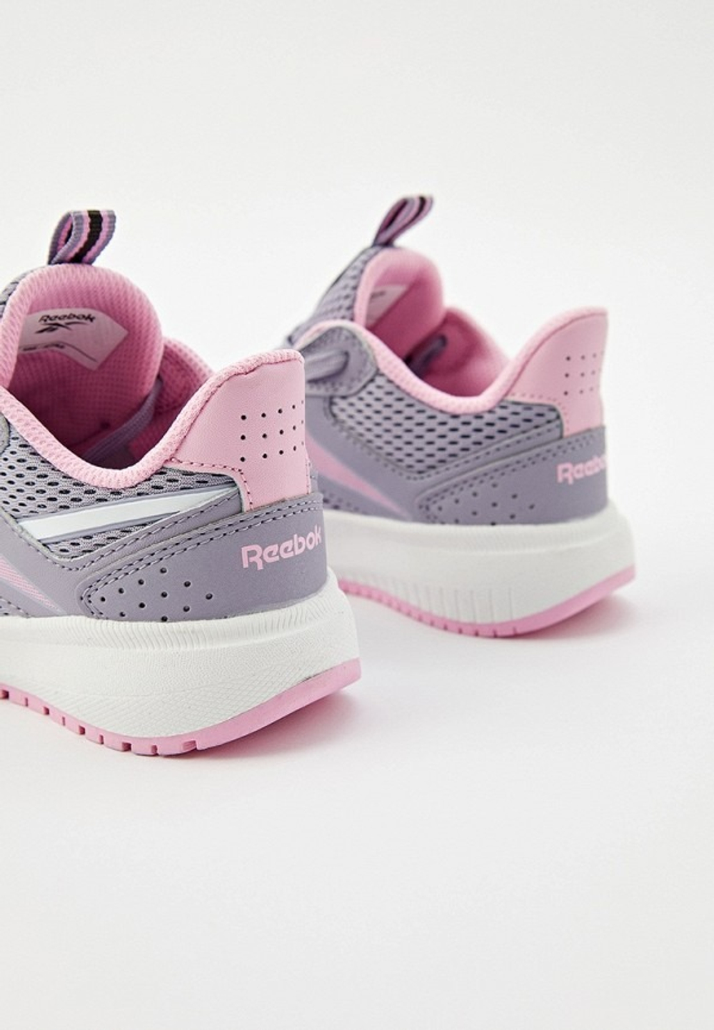 Кроссовки детские REEBOK ROAD SUPREME 4.0