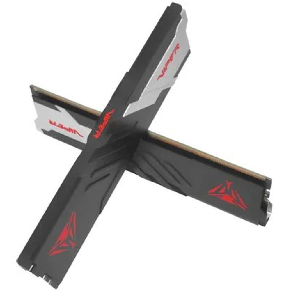 Оперативная память Patriot Viper Venom PVV564G600C36K