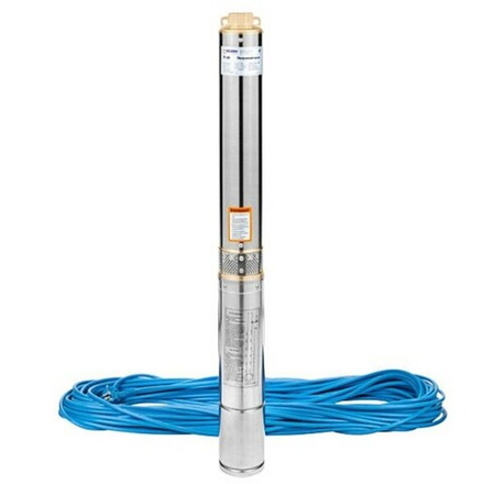 Насос BELAMOS TF -80/5 каб. 50м, диам. 96мм, центробежный