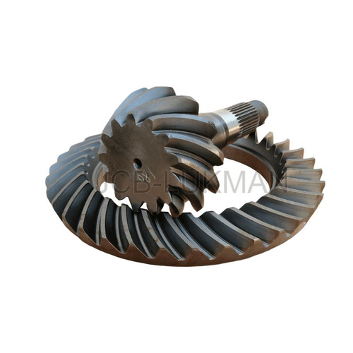 Главная пара 13/33 JCB 458/70260, 458/10140, 458/70246