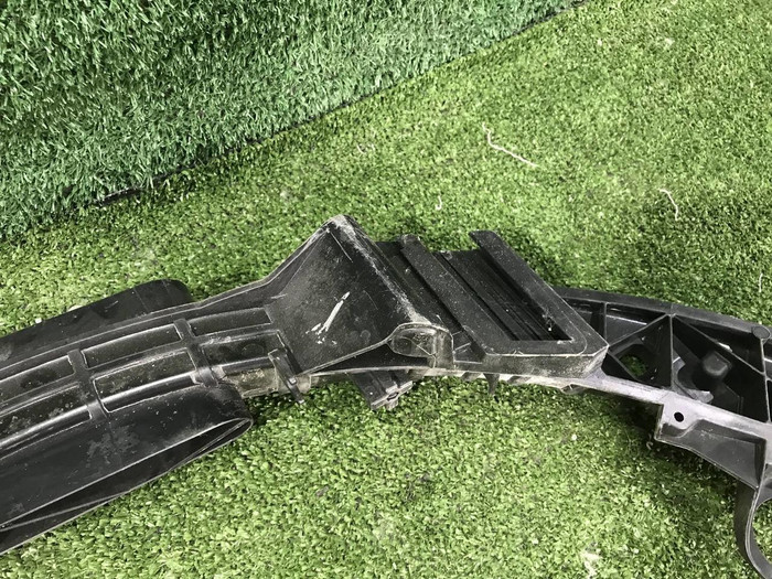 Телевизор Mercedes A W177 (2018-н.в.)