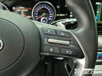 Hyundai The New Grandeur (Azera) IG Hybrid Premium (03.2021)