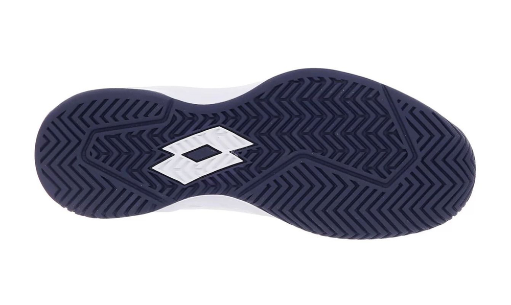 Женские теннисные кроссовки Lotto Mirage 600 ALR