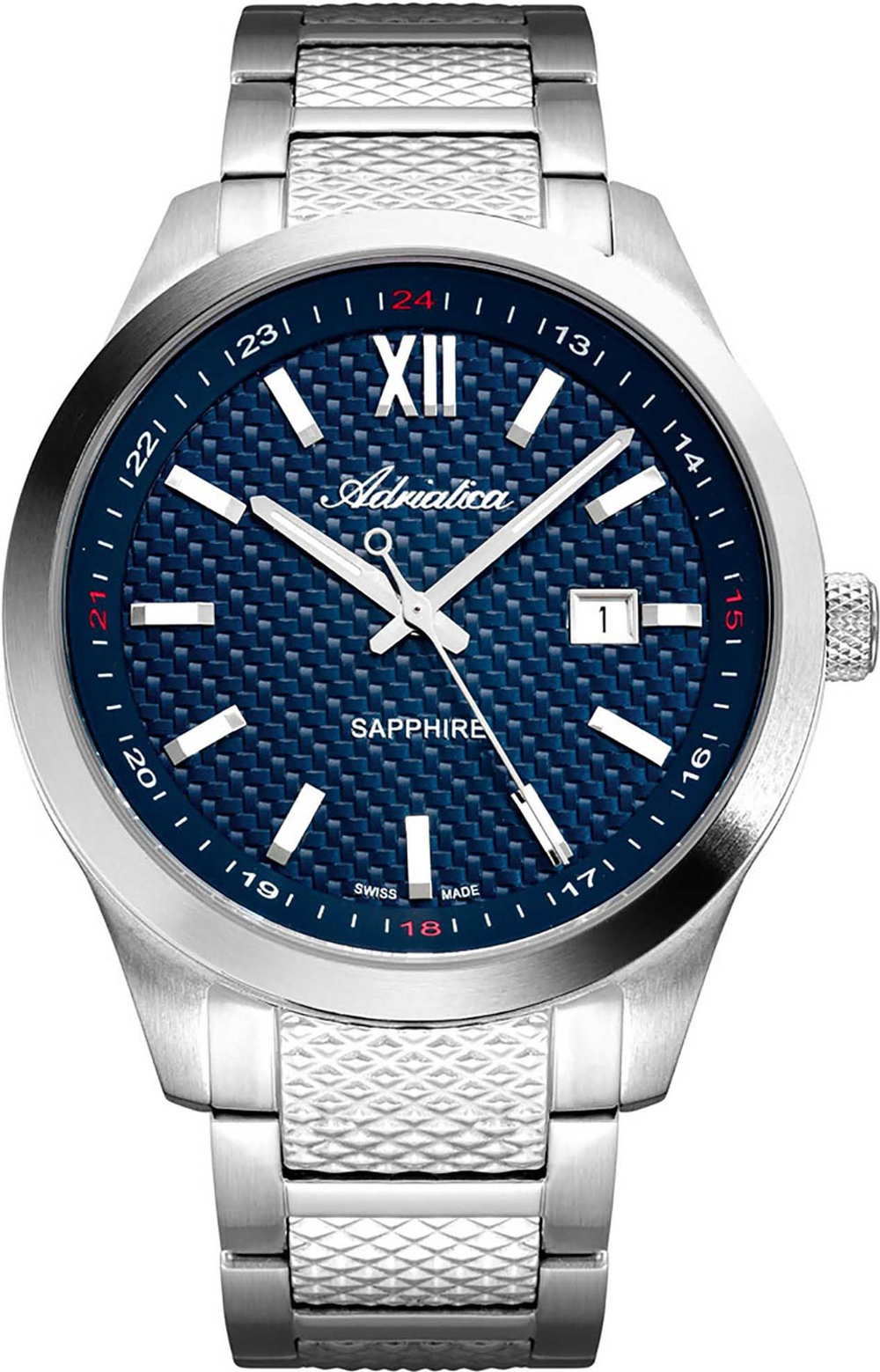 Adriatica A8324.5165Q
