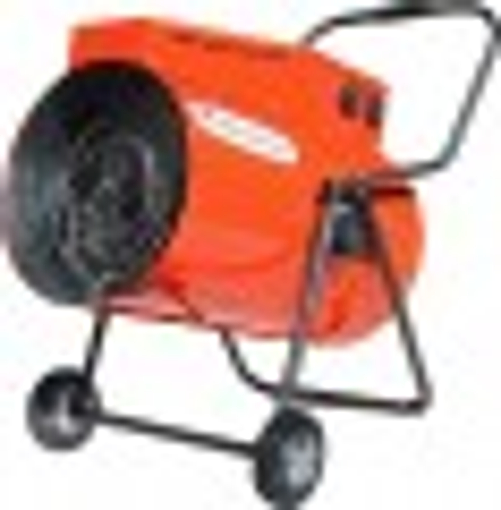 Тепловая пушка электрическая Hintek TP-27380 04.01.01.000126