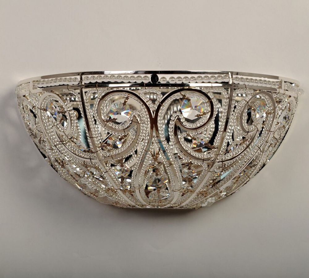 Накладной светильник Abrasax 12003 HSB12003/2