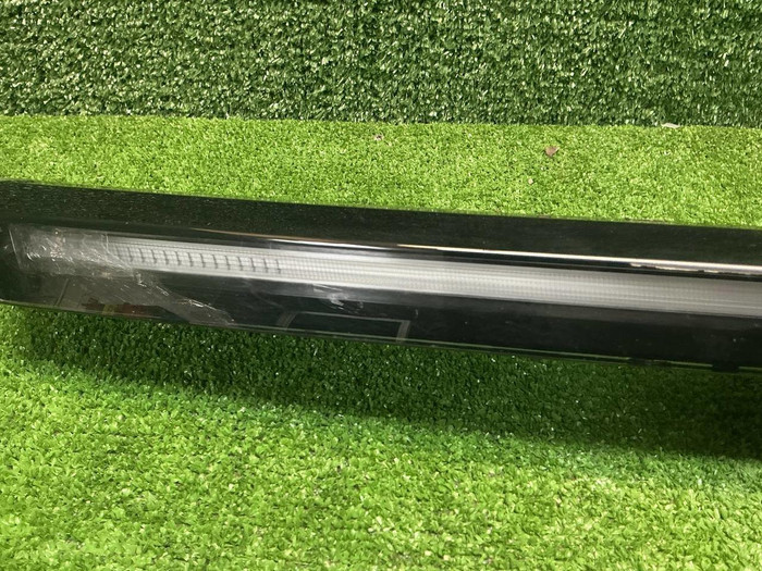 ДХО центральный EXEED LX (2019-н.в.) LED