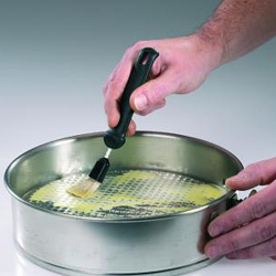 Кисть кондитерская 17см Westmark Baking Германия вид