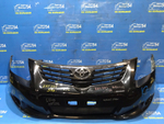 Бампер передний TOYOTA AVENSIS 2008-2012