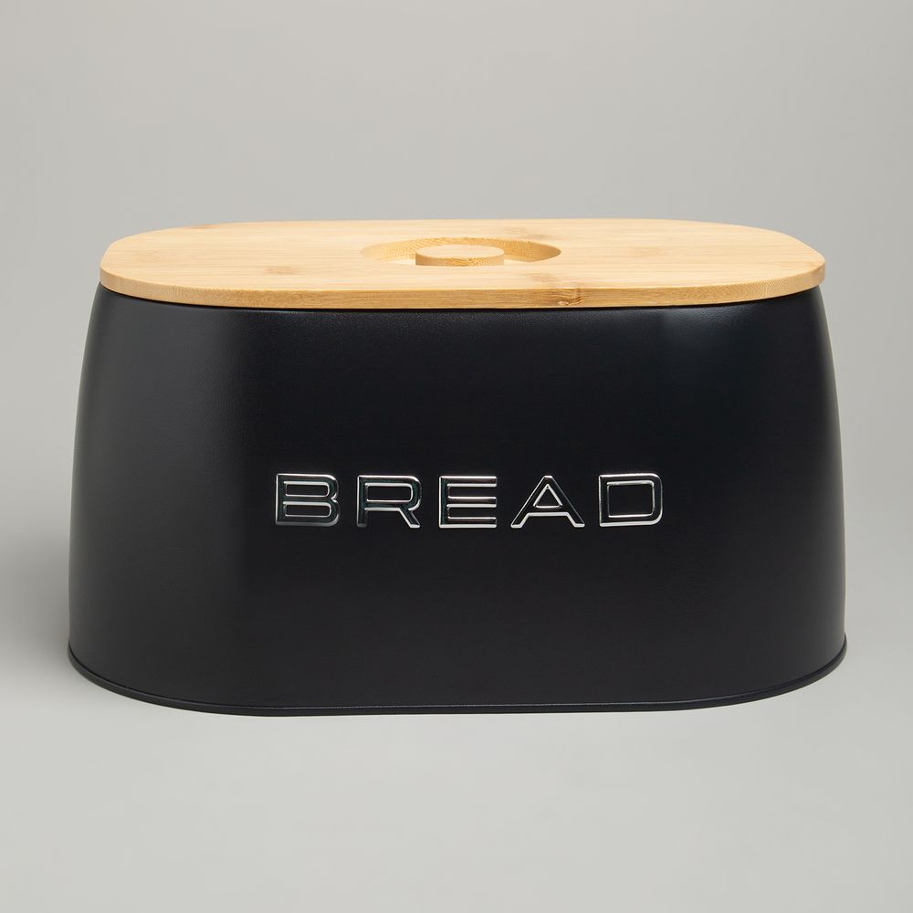 ХЛЕБНИЦА AGNESS 33,5Х23,5Х15,5 СМ