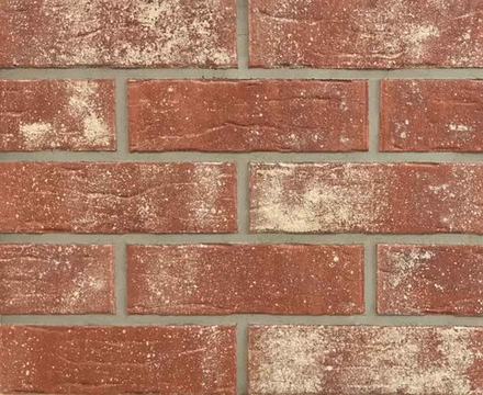 King Klinker - Winter palace (HF35), Old Castle, 240x71x10, NF - Клинкерная плитка для фасада и внутренней отделки