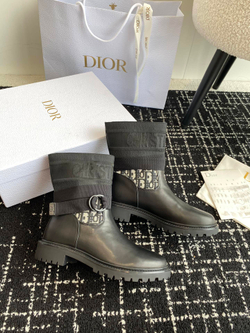 Christian Dior D-Major Boot