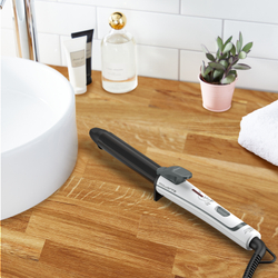 Щипцы для завивки Rowenta Pure Collection CF3228F0