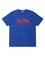 Мужская Футболка Stab