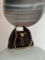 Chanel 25 Mini Handbag