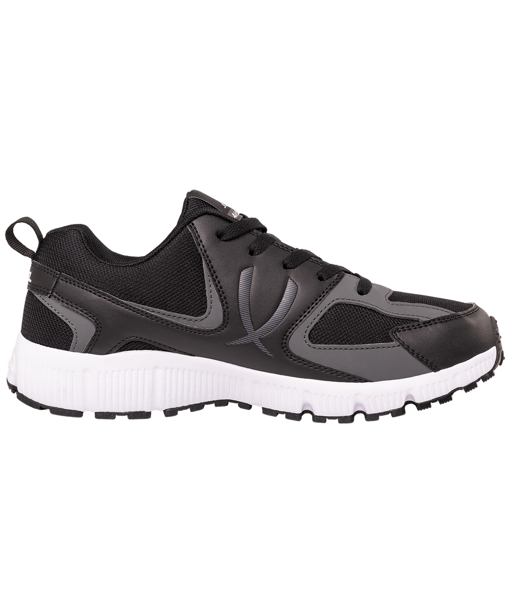 Кроссовки спортивные Airstream 2.0, черный/белый, р. 41-45