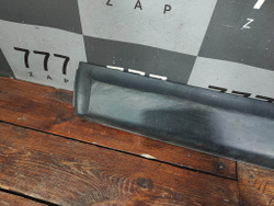 Накладка двери передней левой Nissan Qashqai 2 (J11) 13-23 Б/У Оригинал 80871BM90B