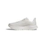 Кроссовки мужские HOKA M MACH 5 White / White
