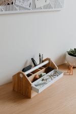 Шкатулка для украшений toto