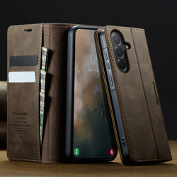 Чехол-книжка CaseMe RFiD Samsung Galaxy A56