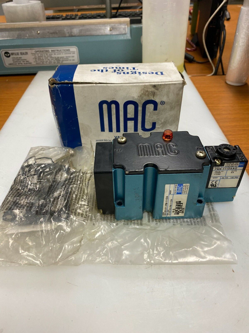 6313D-211-PM-111DA / PME-111DAAG