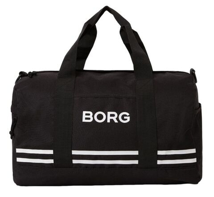 Спортивная сумка Bj_rn Borg Street Sports Bag - Black