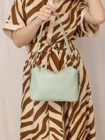 Сумка через плечо маленькая клатч