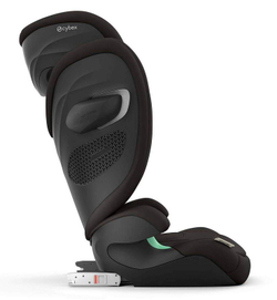 Автокресло Cybex Solution G2 Magic Black