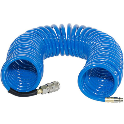 Шланг Fubag витой полиамидный 6х8 10 м рапид   (170223)