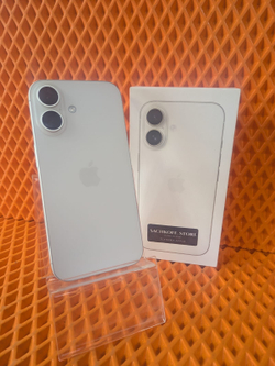 Смартфон iPhone 16 128