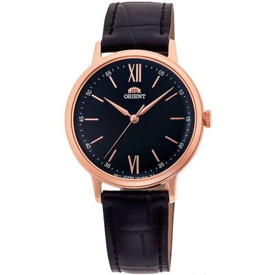 Женские часы Orient RA-QC1703B10B
