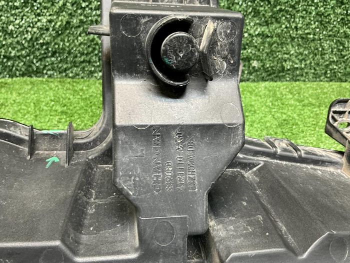 ДХО левый Changan CS95PLUS (2023-н.в.)